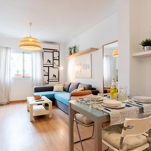 Appartement met een Slaapkamer